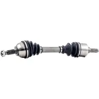 MAXGEAR 49-1750 Antriebswelle Vorne Links passend für PEUGEOT 407 SW (6E) 407 (6D) 607 (9D, 9U) 407 Coupe (6C) für CITROËN DS4