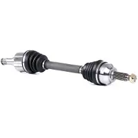 MAXGEAR 49-0763 Antriebswelle Vorne Links für FORD MONDEO III Kombi (BWY) FOCUS (DAW, DBW) MONDEO III (B5Y) MONDEO III Stufenheck (B4Y)