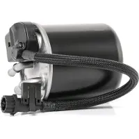 MAHLE ORIGINAL Kraftstofffilter MAHLE KL 912