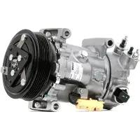 MAHLE ORIGINAL Klimakompressor ACP 14 000S