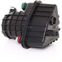 MAHLE ORIGINAL Kraftstofffilter MAHLE KL 469
