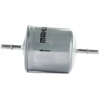 MAHLE ORIGINAL Kraftstofffilter MAHLE KL 257
