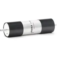 MAHLE ORIGINAL Kraftstofffilter MAHLE KL 658