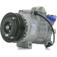 MAHLE ORIGINAL Klimakompressor ACP 18 000S