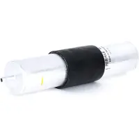 MAHLE ORIGINAL Kraftstofffilter MAHLE KL 66