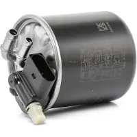 MAHLE ORIGINAL Kraftstofffilter MAHLE KL 911
