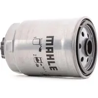 MAHLE ORIGINAL Kraftstofffilter MAHLE KC 244