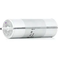 MAHLE ORIGINAL Kraftstofffilter MAHLE KL 35