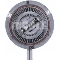 MAHLE ORIGINAL Kupplung, Kühlerlüfter CFC 58 000P