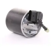 MAHLE ORIGINAL Kraftstofffilter MAHLE KL 913