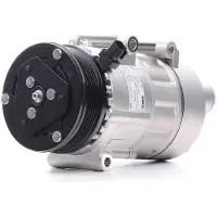 MAHLE ORIGINAL Klimakompressor BEHR ACP 1331 000S
