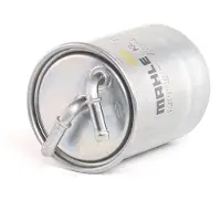 MAHLE ORIGINAL Kraftstofffilter MAHLE KL 494