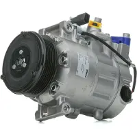 MAHLE ORIGINAL Kompressor Klimaanlage ACP 44 000S für Audi A4 B6 Avant A8 D3