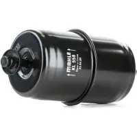 MAHLE ORIGINAL Kraftstofffilter MAHLE KL 558