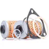 MAHLE ORIGINAL Ox37d Bmw R Ölfilter