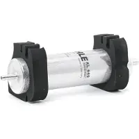 MAHLE ORIGINAL Kraftstofffilter MAHLE KL 660