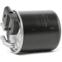 MAHLE ORIGINAL Kraftstofffilter MAHLE KL 914