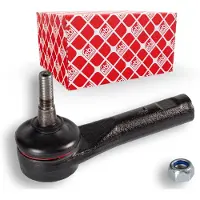 FEBI BILSTEIN Spurstangenkopf OPEL,FIAT,VAUXHALL 108795 77365223,095512977,95512977 Spurstangengelenk,Lenkstangenkopf,Spurgelenk,Spurkopf 1609193