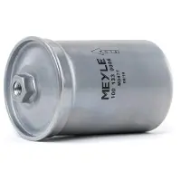 Meyle Kraftstofffilter -ORIGINAL: True to OE. 100 133 0006