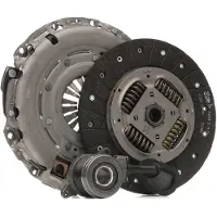 Valeo Kupplungssatz 834177