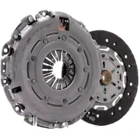 Valeo Kupplungssatz 832403