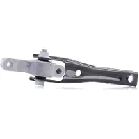 Meyle Motorlager Gummimetalllager Hinten für VW Golf VII Schrägheck (5G1, BQ1, BE1, BE2) 100 199 1057