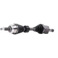 MAXGEAR 49-2495 Antriebswelle Vorne Links für TOYOTA AVENSIS Station Wagon (ZRT27, ADT27) AVENSIS Stufenheck (ZRT27, ADT27)