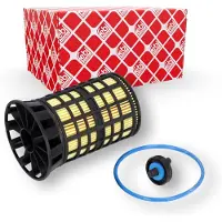 FEBI BILSTEIN Kraftstofffilter 107399