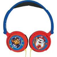 Lexibook Paw Patrol Kopfhörer