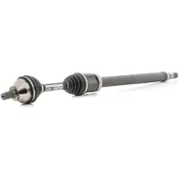 Skf VKJC 4919 Antriebswelle Vorne Rechts für FORD Focus II Schrägheck (DA, HCP, DP) für VOLVO V50 (545)