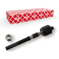 FEBI BILSTEIN Axialgelenk, Spurstange 104910