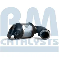 BM CATALYSTS Katalysator [Hersteller-Nr. BM80576H] für Fiat, Vauxhall, Alfa Romeo, Saab, Opel