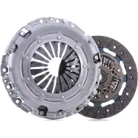 SACHS Kupplungssatz 3000 950 551
