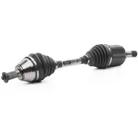 Skf Antriebswelle VKJC 4863 Links