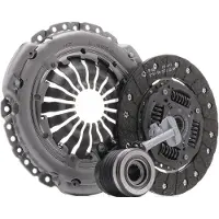 LuK Kupplungssatz RepSet Pro 622 3429 33