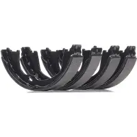 Bosch Bremsbackensatz, Feststellbremse 0 986 487 943