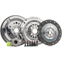 Valeo Kupplungssatz 837342