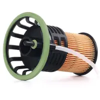 FEBI BILSTEIN Kraftstofffilter 105809