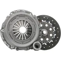 SACHS Kupplungssatz 3000 950 078