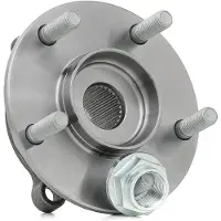 Skf Radlagersatz VKBA 7705