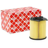 FEBI BILSTEIN Luftfilter 109016