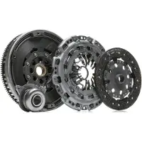 LuK Kupplungssatz 600 0329 00