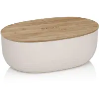 kela Brotkasten Namur Beige
