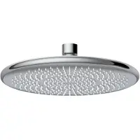 Wenko Regenduschkopf "Watersaving System" Regenduschkopf Watersaving, Durchmesser 20 cm