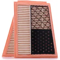 FILTRON Luftfilter AP034/4-2x