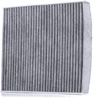 FILTRON Innenraumluftfilter mit Aktivkohle K1311A