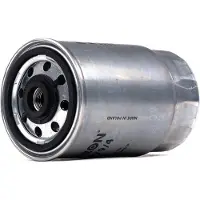 FILTRON Kraftstofffilter PP979/4