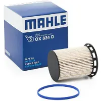 Knecht Kraftstofffilter MAHLE KX 493D