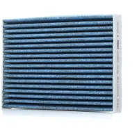 Knecht Innenraumluftfilter mit Aktivkohle MAHLE CareMetix LAO 891