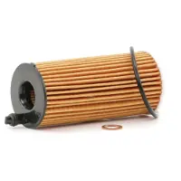 MAGNETI MARELLI Ölfilter MAHLE OX 813/2D